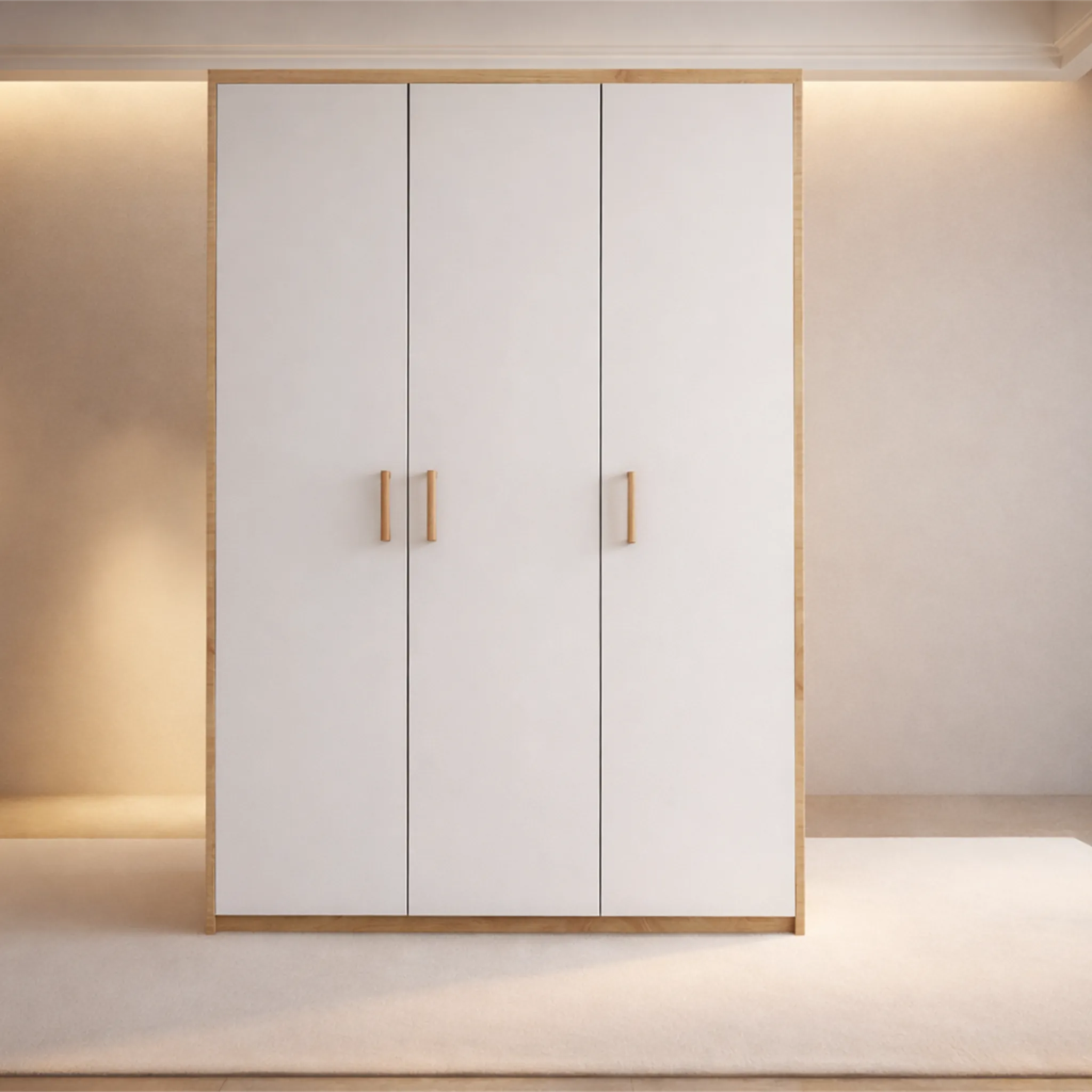 Essentials Complete Set wardrobe