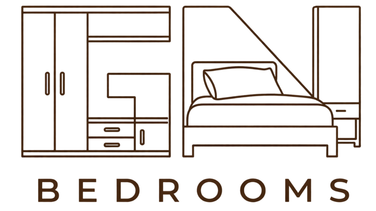 GN Bedrooms Furniture Store Logo